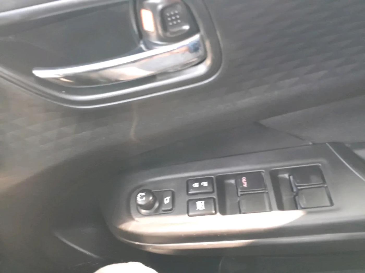 2024 Maruti Swift ZXi Plus, Petrol, Manual, 1,898 km, interior