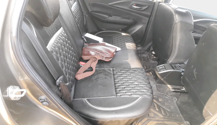 2024 Maruti Swift ZXi Plus, Petrol, Manual, 1,898 km, interior