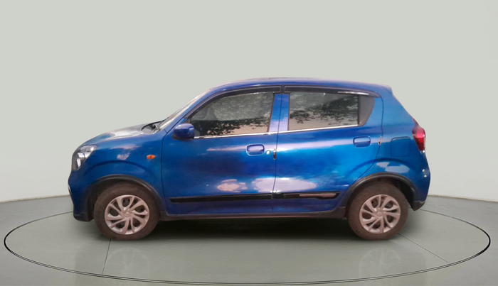 2022 Maruti Celerio VXI, Petrol, Manual, 44,590 km, exterior