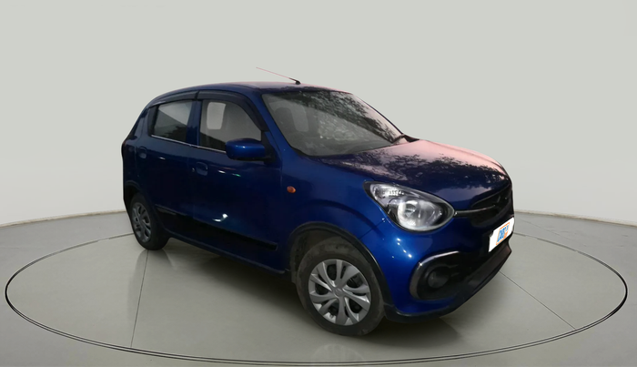 2022 Maruti Celerio VXI, Petrol, Manual, 44,590 km, exterior