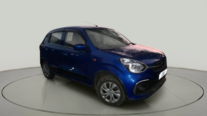 2022 Maruti Celerio VXI, Petrol, Manual, 45,000 km, exterior
