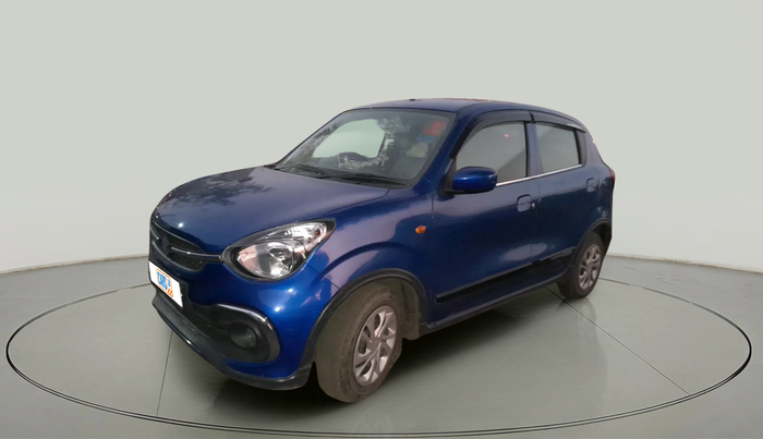 2022 Maruti Celerio VXI, Petrol, Manual, 44,590 km, exterior