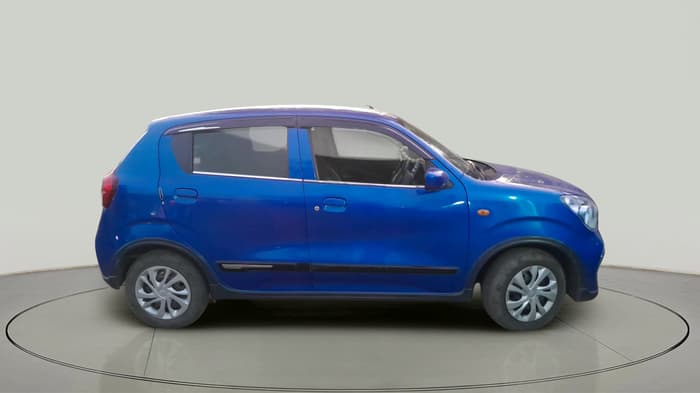 2022 Maruti Celerio VXI, Petrol, Manual, 45,000 km, exterior