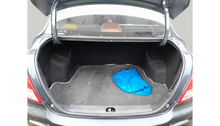 2010 Maruti Swift Dzire VXI, Petrol, Manual, 22,532 km, exterior