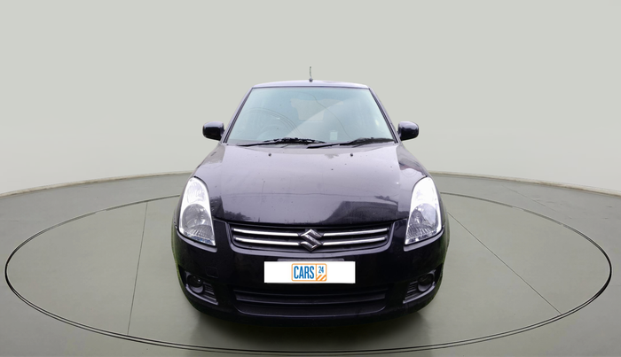 2010 Maruti Swift Dzire VXI, Petrol, Manual, 22,532 km, exterior