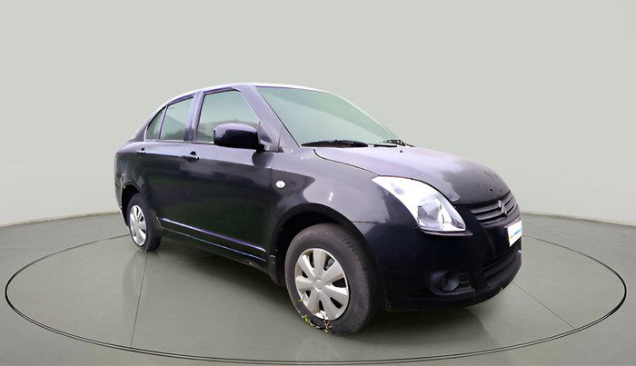 2010 Maruti Swift Dzire VXI, Petrol, Manual, 22,532 km, exterior