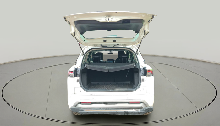 2023 Maruti BREZZA ZXI SMART HYBRID , Petrol, Manual, 47,778 km, exterior