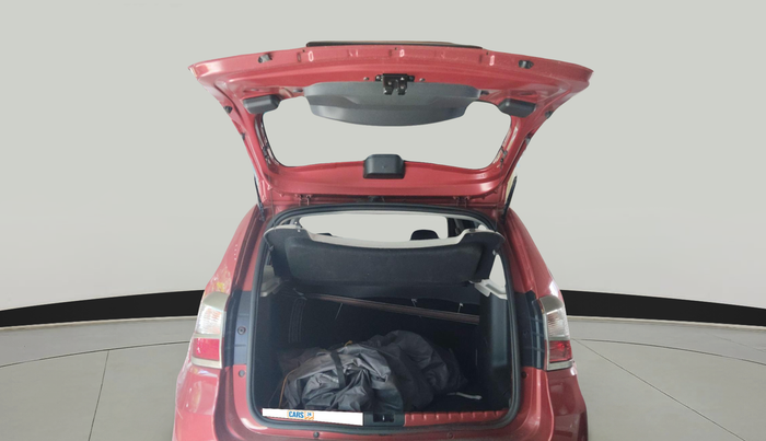 2018 Nissan Terrano XL (P), Petrol, Manual, 57,352 km, exterior