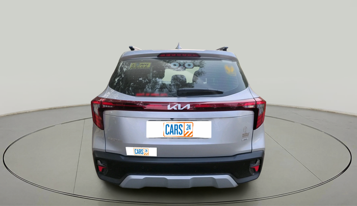 2023 KIA SELTOS HTX 1.5 DIESEL IMT, Diesel, Manual, 24,878 km, exterior