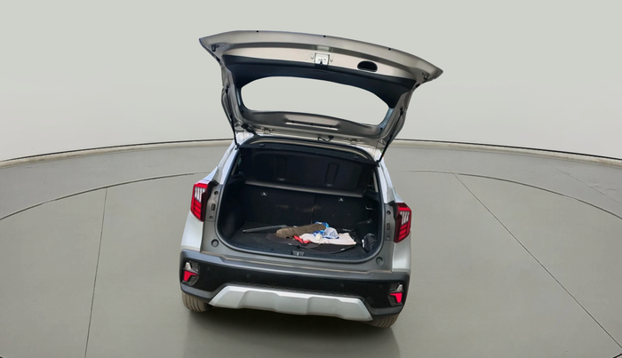 2023 KIA SELTOS HTX 1.5 DIESEL IMT, Diesel, Manual, 24,878 km, exterior