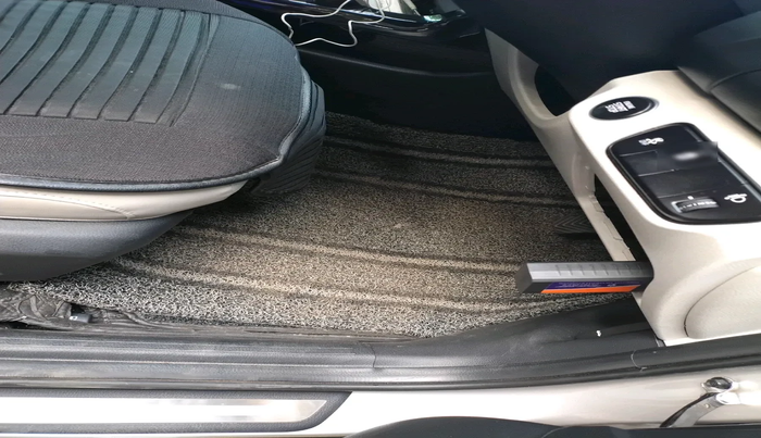 2023 KIA SELTOS HTX 1.5 DIESEL IMT, Diesel, Manual, 24,878 km, interior