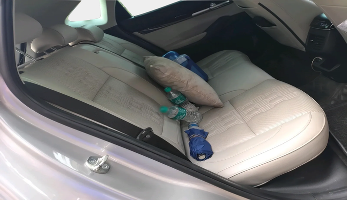 2023 KIA SELTOS HTX 1.5 DIESEL IMT, Diesel, Manual, 24,878 km, interior