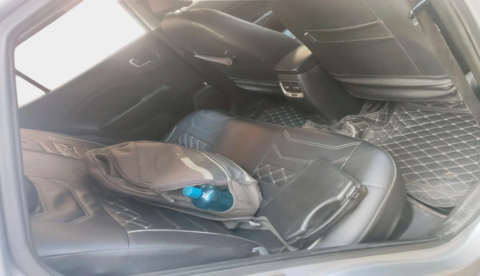 2019 Hyundai VENUE SX 1.0 TURBO, Petrol, Manual, 57,240 km, interior