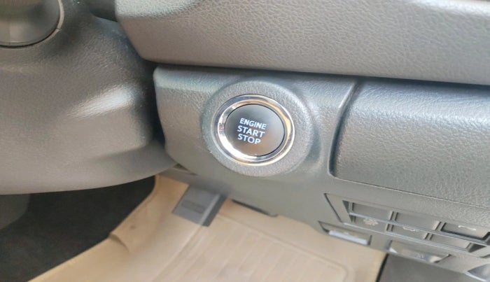 2019 Toyota Fortuner 2.8 4X4 AT, Diesel, Automatic, 72,467 km, interior