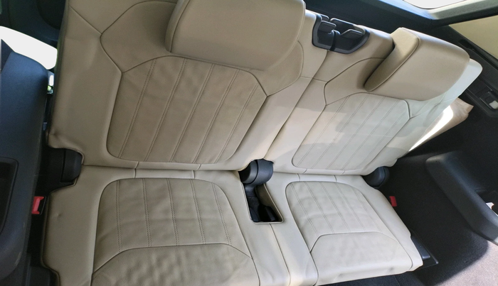 2019 Skoda Kodiaq L&K 2.0 TDI 4X4 AT, Diesel, Automatic, 1,88,370 km, interior