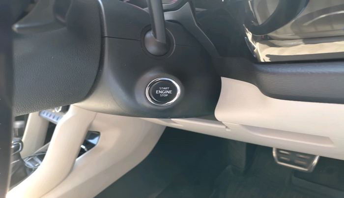 2019 Skoda Kodiaq L&K 2.0 TDI 4X4 AT, Diesel, Automatic, 1,88,370 km, interior