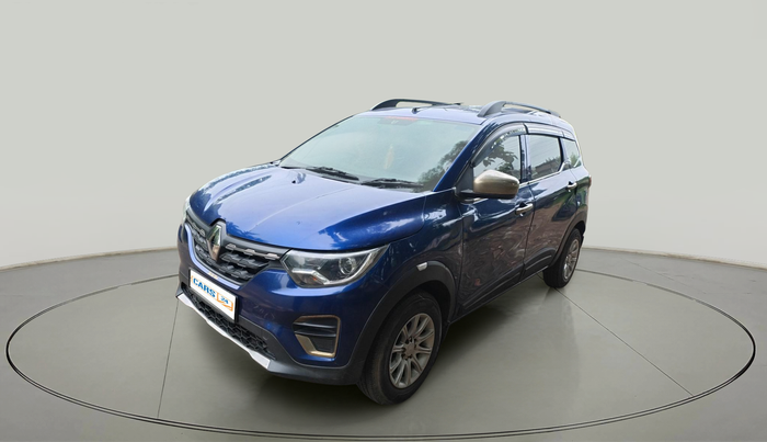 2021 Renault TRIBER RXL MT, Petrol, Manual, 86,215 km, exterior