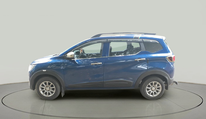 2021 Renault TRIBER RXL MT, Petrol, Manual, 86,215 km, exterior