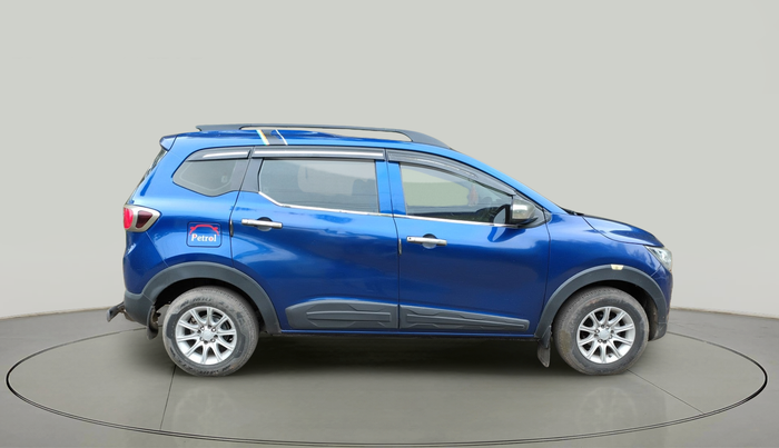 2021 Renault TRIBER RXL MT, Petrol, Manual, 86,215 km, exterior