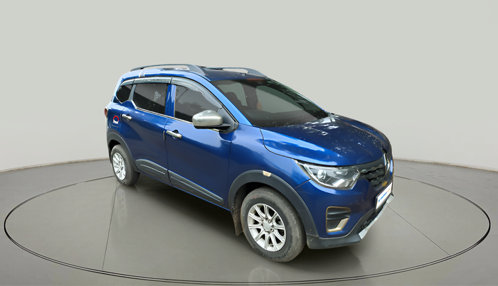 2021 Renault TRIBER RXL MT, Petrol, Manual, 86,215 km, exterior
