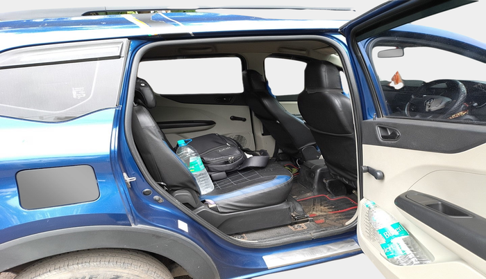 2021 Renault TRIBER RXL MT, Petrol, Manual, 86,215 km, interior