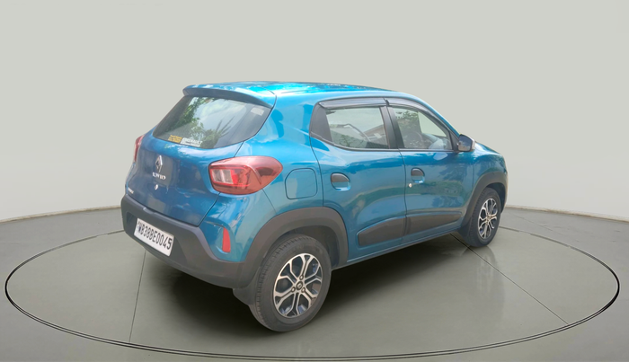2024 Renault Kwid RXT 1.0, Petrol, Manual, 21,484 km, exterior