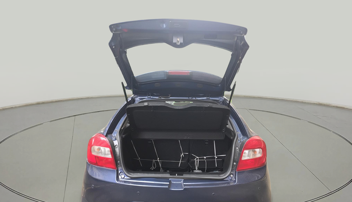 2018 Maruti Baleno DELTA PETROL 1.2, Petrol, Manual, 32,758 km, exterior
