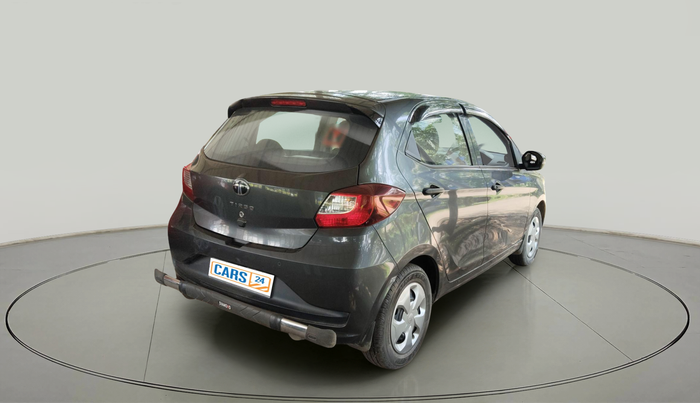 2024 Tata Tiago XM PETROL, Petrol, Manual, 12,493 km, exterior