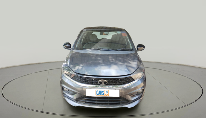 2024 Tata Tiago XM PETROL, Petrol, Manual, 12,493 km, exterior