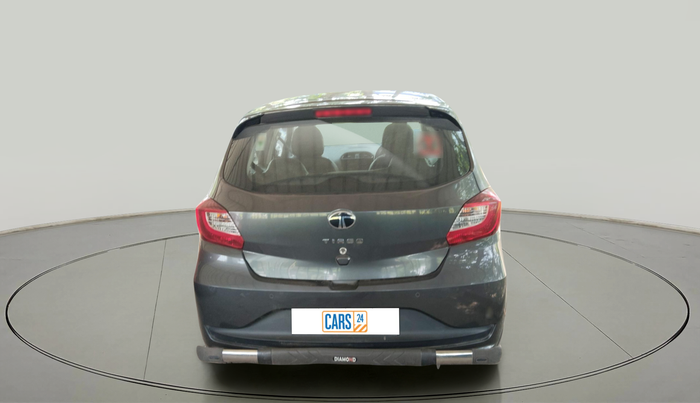 2024 Tata Tiago XM PETROL, Petrol, Manual, 12,493 km, exterior