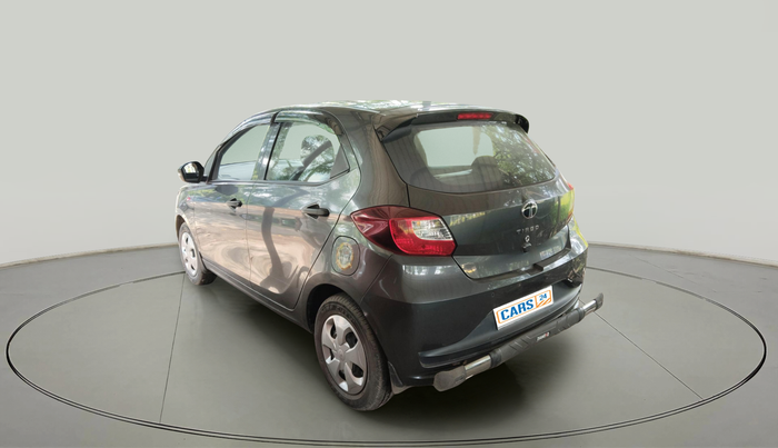 2024 Tata Tiago XM PETROL, Petrol, Manual, 12,493 km, exterior