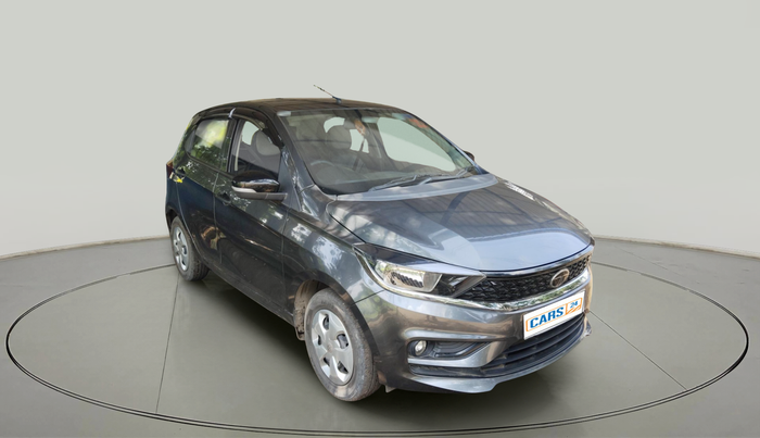 2024 Tata Tiago XM PETROL, Petrol, Manual, 12,493 km, exterior