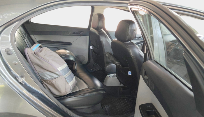 2024 Tata Tiago XM PETROL, Petrol, Manual, 12,493 km, interior