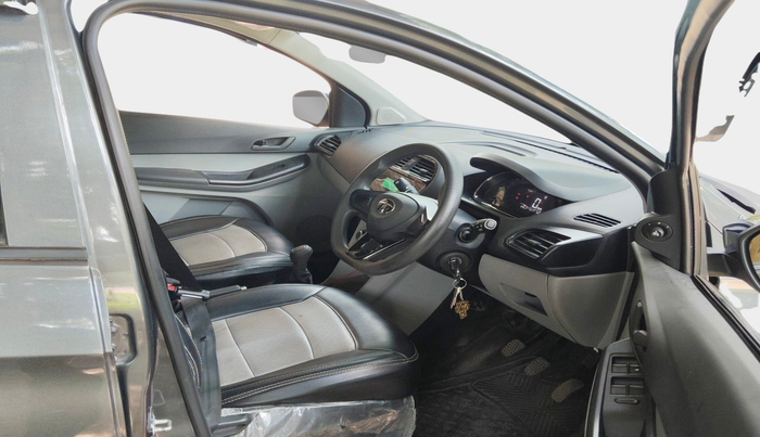 2024 Tata Tiago XM PETROL, Petrol, Manual, 12,493 km, interior