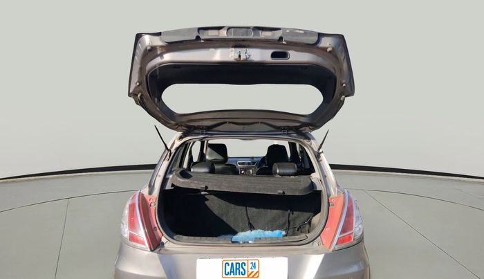 2012 Maruti Swift VDI, Diesel, Manual, 1,26,406 km, exterior