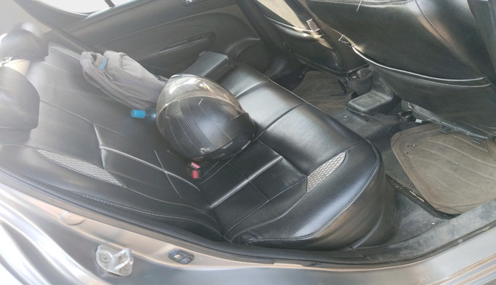 2012 Maruti Swift VDI, Diesel, Manual, 1,26,406 km, interior