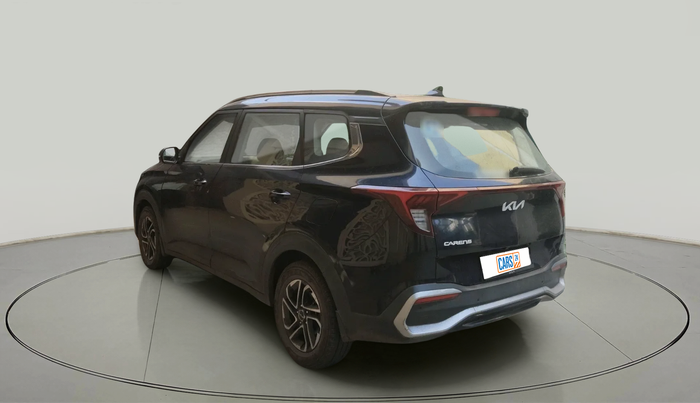 2022 KIA CARENS PRESTIGE PLUS 1.5 DIESEL 7 STR, Diesel, Manual, 1,00,006 km, exterior