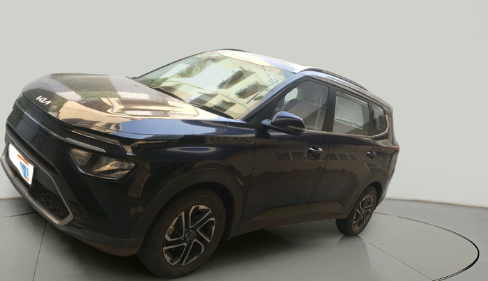 2022 KIA CARENS PRESTIGE PLUS 1.5 DIESEL 7 STR, Diesel, Manual, 1,00,006 km, exterior