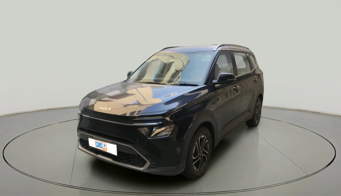 2022 KIA CARENS PRESTIGE PLUS 1.5 DIESEL 7 STR, Diesel, Manual, 1,00,006 km, exterior