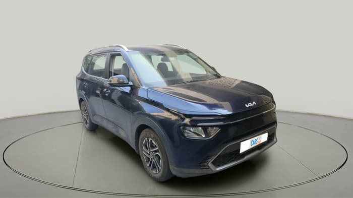 2022 KIA CARENS PRESTIGE PLUS 1.5 DIESEL 7 STR, Diesel, Manual, 1,03,400 km, exterior