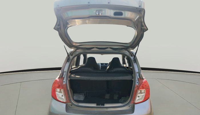 2019 Maruti Celerio ZXI, Petrol, Manual, 57,216 km, exterior