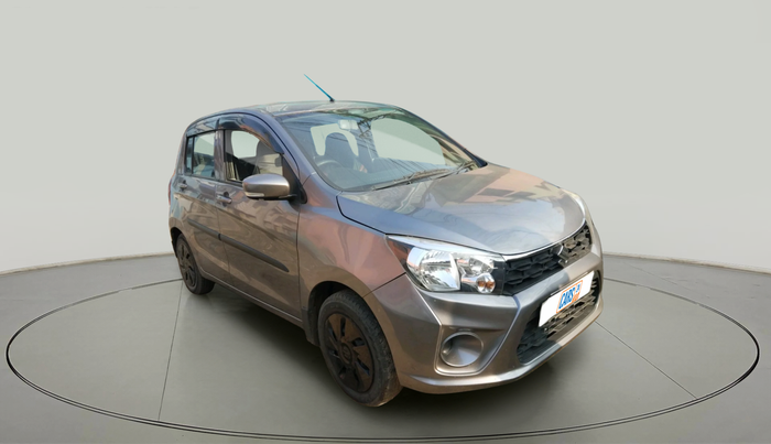 2019 Maruti Celerio ZXI, Petrol, Manual, 57,216 km, exterior