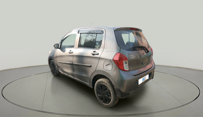 2019 Maruti Celerio ZXI, Petrol, Manual, 57,216 km, exterior