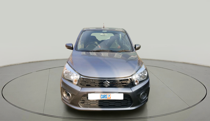 2019 Maruti Celerio ZXI, Petrol, Manual, 57,216 km, exterior