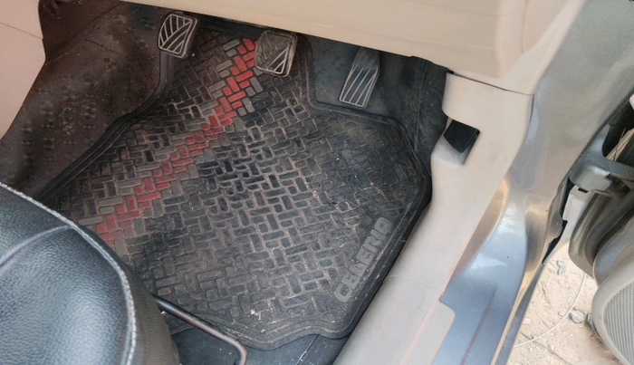 2019 Maruti Celerio ZXI, Petrol, Manual, 57,216 km, interior