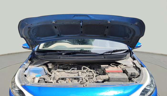 2019 Hyundai Elite i20 ASTA 1.2 (O), Petrol, Manual, 61,706 km, exterior