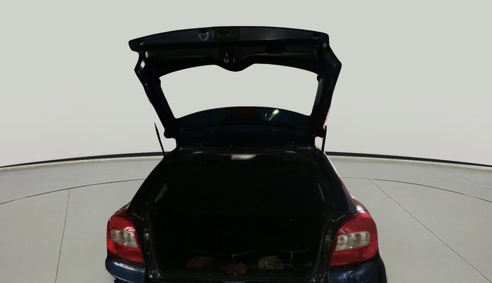 2019 Maruti Baleno ZETA PETROL 1.2, Petrol, Manual, 67,355 km, exterior