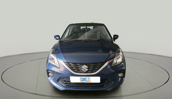 2019 Maruti Baleno ZETA PETROL 1.2, Petrol, Manual, 67,355 km, exterior