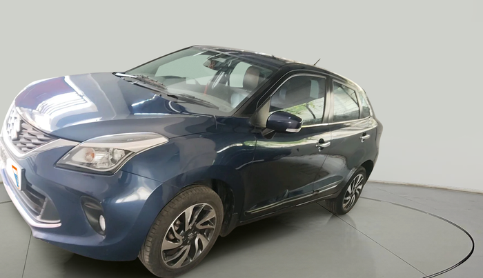 2019 Maruti Baleno ZETA PETROL 1.2, Petrol, Manual, 67,355 km, exterior