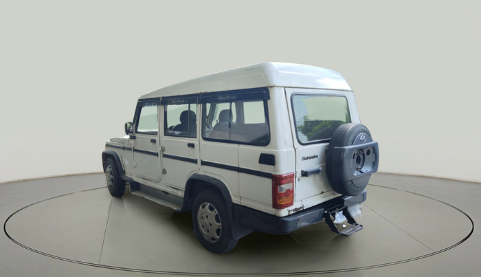 2014 Mahindra Bolero XL 9 STR, Diesel, Manual, 3,59,883 km, exterior